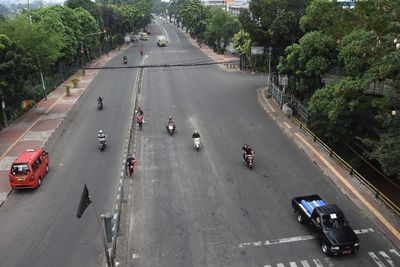 Soal Pergantian Istilah PPKM Darurat, DPR: Perubahan Nama Tak Bikin Orang Jadi Patuh