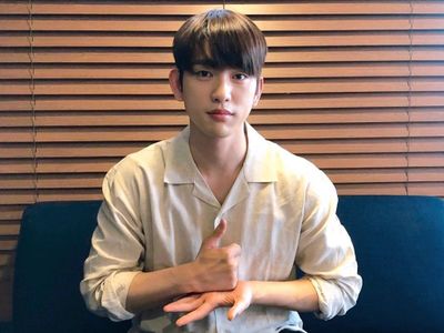 Jinyoung GOT7 Gabung Drama Yumi s Cells , Ini Perannya