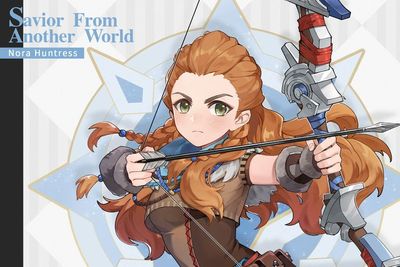 miHoYo Bakal Hadirkan Aloy dari Horizon Zero Dawn ke Genshin Impact!