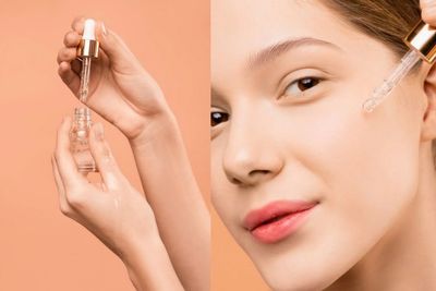 Bolehkah Memakai Dua Serum Berbeda dalam Sehari?