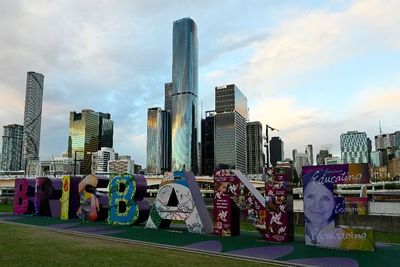 Brisbane Terpilih Jadi Kota Tuan Rumah Olimpiade 2032