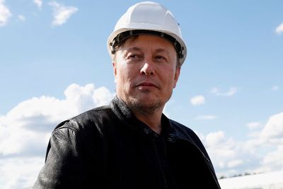 Nilai Bitcoin Naik 8 Persen saat Elon Musk Mengatakan Tesla Akan Menerima Bitcoin