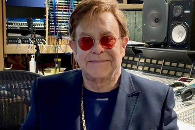 Elton John: Billie Eilish dan Lorde Adalah Musisi Muda yang Menakjubkan