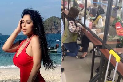 Viral Selebgram Ngamuk Tak Bisa Naik ke Pesawat, Ternyata Ini Aturan Terbarunya