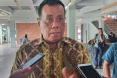 Rektor UI Mundur dari Jabatan Wakil Komisaris, Demokrat: Fokus Saja Urus Kampus!