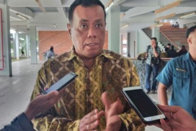 Publik Kecewa Rektor UI Rangkap Jabatan, DPR Beberkan Beberapa Poin yang Jadi Masalah 
