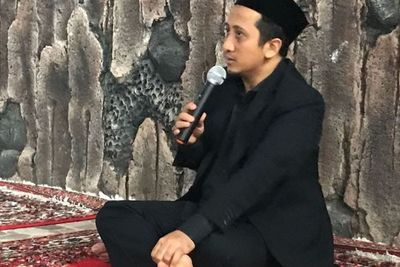 Butuh Transfusi Darah, Ustaz Yusuf Mansur Dapat Pendonor dari Penghafal Al-Qur an
