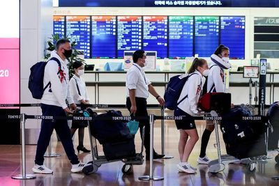 Jelang Olimpiade Tokyo 2020, Bandara Haneda Berhasil Mendapatkan Bintang 5