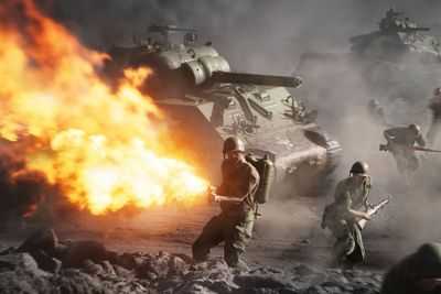 Pelanggan Amazon Prime Bisa Klaim Game Battlefield 1 dan Battlefield V Secara Gratis!