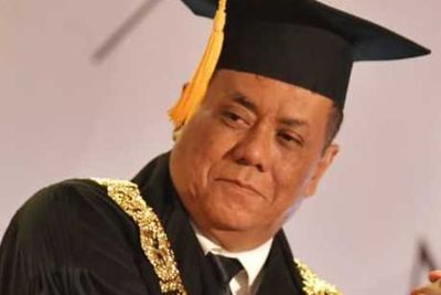 Rektor UI Ari Kuncoro Mundur dari Jabatan Komisaris BRI, Berkat Power of Netizen?