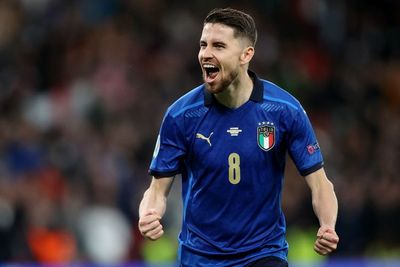 Legenda Chelsea Ini Ungkap Alasan Jorginho Lebih Pantas Raih Ballon d Or 2021 Dari Messi