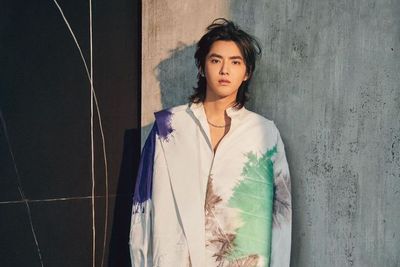 Kris Wu Putus Kontrak dengan Louis Vuitton, Buntut Tuduhan Pemerkosaan