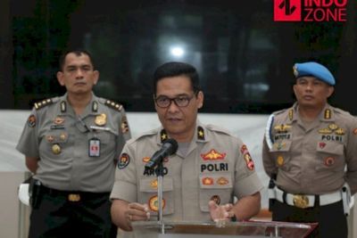 Lokasi Sidang Masih Dibahas, Polri Belum Serahkan 2 Penembak Laskar FPI ke Jaksa