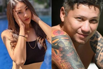 Anya Geraldine Peluk Erat Gading Marten, Netizen: Serangan Balik Video 19 Detik?