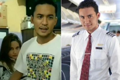 Sosok Anoure Aslama, Pramugara yang Selingkuh dengan Pramugari Cantik, Cinlok di Lion Air
