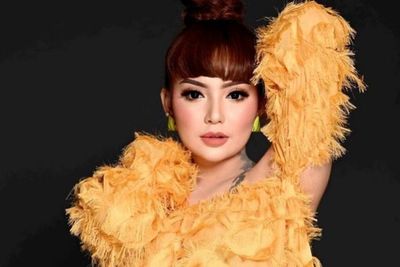 Berpisah dari Alfath Faathier, Nadia Christina Ogah Dekat dengan Pemain Bola: Emoh!