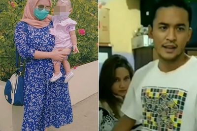 Fakta Pramugara Lion Air Selingkuh dengan Teman Kerja, Telantarkan Anak yang Sedang Sakit