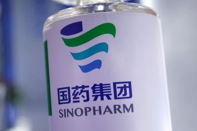 Studi: Vaksin Sinopharm Timbulkan Respons Antibodi Lemah pada COVID-19!