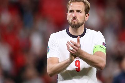 Rumor Transfer: Tottenham Restui Harry Kane Pindah ke Man City