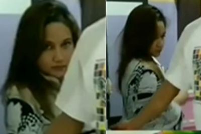 Sosok Prillia Berliani, Pramugari Cantik Selingkuhan Pramugara, Lulusan Pesantren