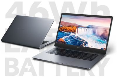 Xiaomi Luncurkan RedmiBook 15 di Indonesia, Laptop Intel Gen 11 Seharga Rp6 Jutaan