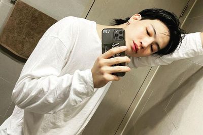 JAY B GOT7 akan Rilis Mini Album Solo Perdana Bulan Depan