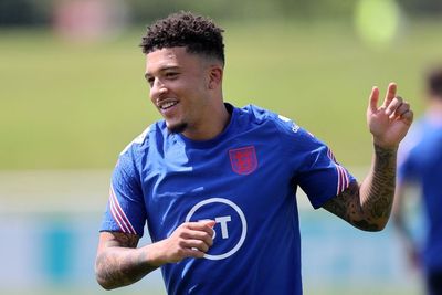 Mengapa Transfer Jadon Sancho ke Manchester United Belum Diresmikan?