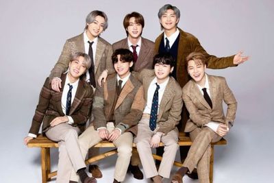 Hak Cipta Butter Dipertanyakan, BTS Buka Suara: Tidak Ada Masalah