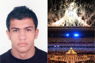 Enggan Lawan Atlet Israel, Judoka Aljazair Pilih Mundur dari Olimpiade