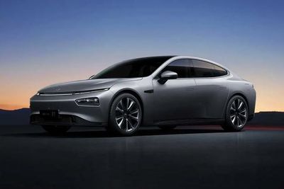 Mobil Listrik Besutan China Ini Bakal Buat Tesla Panik, Harganya Jauh Lebih Murah!
