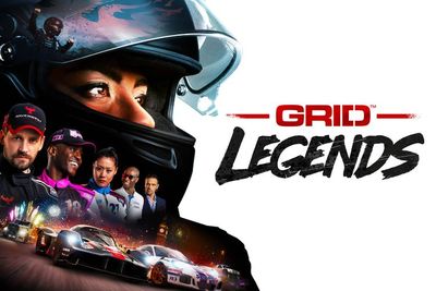 Codemasters Umumkan GRID Legends, Hadirkan Story Mode dan Dirilis Tahun 2022