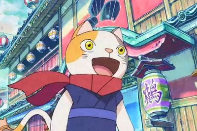 Sambut Olimpiade Tokyo, Google Hadirkan Game RPG Bertema Anime dengan Cerita yang Seru!