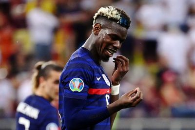 Wijnaldum: Aku Ingin Pogba Bersama Kami di PSG, Dia Salah Satu Gelandang Terbaik Dunia