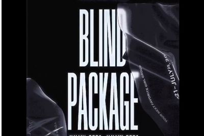 Baru 5 Hari, Blind Package Girl Group Baru JYP Entertainment Capai 40.000 Preorder 