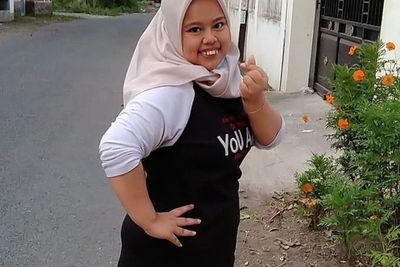 Penampilan Kekeyi Usai Diet dan Filler Hidung Bikin Pangling, MasyaAllah Cantik Banget