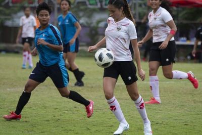 Kasus Covid-19 Tinggi, Indonesia Batal Gelar Laga Grup C Kualifikasi Piala Asia Putri