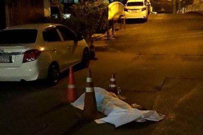 Sistem Kesehatan Diklaim Memburuk, 3 Orang di Thailand Dilaporkan Meninggal di Jalan