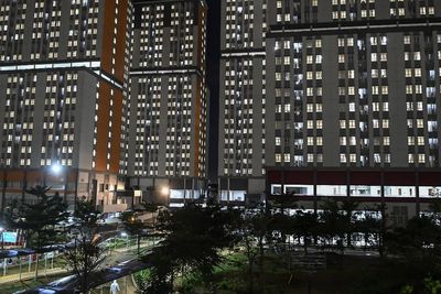 Kabar Baik! Pasien Sembuh COVID-19 di Wisma Atlet Capai 114.348 Orang