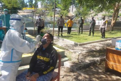 Dua Warga yang Ambil Paksa Jenazah Pasien COVID-19 di NTT Dikabarkan Positif COVID-19