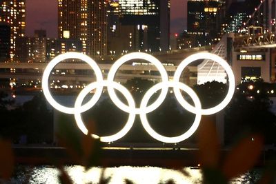 Olimpiade Tokyo 2020 Putar Soundtrack Game Buatan Jepang di Opening Ceremony-nya