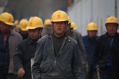 MUI Apresiasi Langkah Pemerintah yang Tutup Pintu Bagi TKA Masuk ke Indonesia
