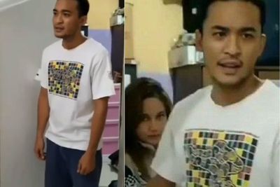 Kena Batunya! Pramugara dan Pramugari Lion Air yang Berselingkuh Dipecat, Pernah Dapat SP