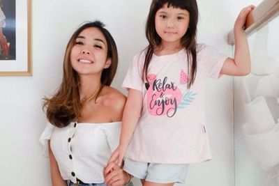 Gisel Tegar Jalani Hidup Pasca Kasus Video Syur: Aku Punya Gempi yang Harus Dibesarkan
