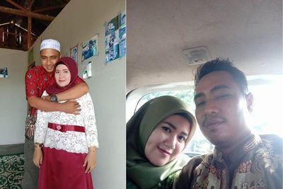 Tragis! Wanita Hamil Kena Covid-19, Meninggal Bersama Janin, Suami Meninggal di Idul Adha