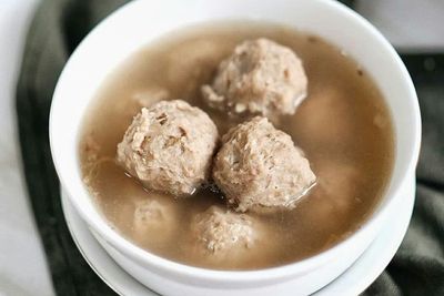 5 Resep dan Cara Membuat Bakso Daging Sapi di Rumah