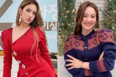 Deretan Solois Kpop Wanita yang Bakal Comeback Agustus, dari Somi sampai Hyoyeon SNSD