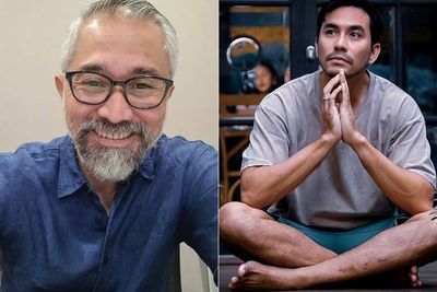 Lukman Sardi Curhat Listrik Diancam Diputus, Darius Unggah Data Denda Telat Bayar Listrik