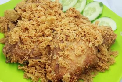 7 Ide Menu Buka Puasa dari Olahan Ayam yang Mudah Dibuat dan Cara Memasaknya