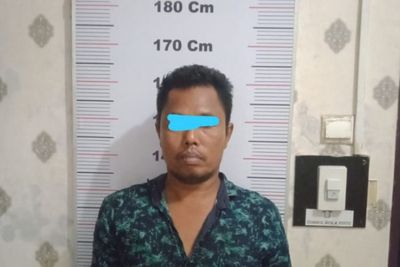 Lakukan Pungli ke Teknisi Handphone, Preman Ini Diciduk Aparat Polsek Medan Helvetia