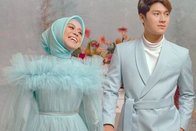 Rizky Billar Tegar Pernikahan dengan Lesty Ditunda: Tuhan Punya Rencana yang Terbaik